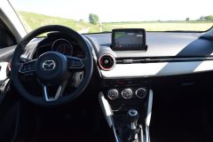 Mazda2 SkyActiv-D 105 GT-M 2017 (rijtest) (8)