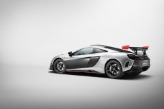 Mclaren MSO R Coupé 2017