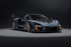 McLaren Senna 2018