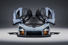 McLaren Senna 2018