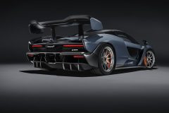 McLaren Senna 2018