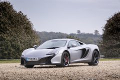 McLaren 650S Coupé 2016 (54)