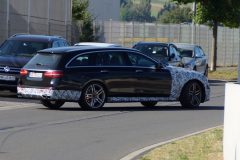 Mercedes-AMG E 63 Estate 2017 (spionage) (2)