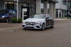 Mercedes-AMG E 63 Limousine 2017 (3)