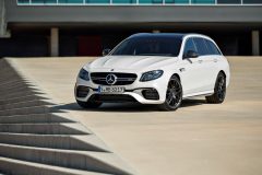 Mercedes-AMG E 63 S 4Matic+ Estate 2017 (12)