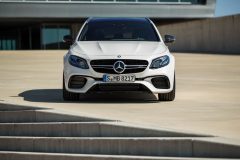 Mercedes-AMG E 63 S 4Matic+ Estate 2017 (13)