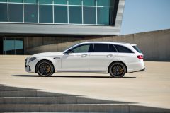 Mercedes-AMG E 63 S 4Matic+ Estate 2017 (16)