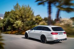 Mercedes-AMG E 63 S 4Matic+ Estate 2017 (11)