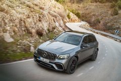 Mercedes-AMG GLC 63 4Matic+ 2017 (16)