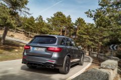 Mercedes-AMG GLC 63 4Matic+ 2017 (17)