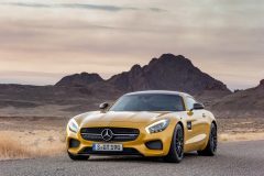 Mercedes-AMG GT 2014 (99)