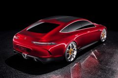 Mercedes-AMG GT Concept 2017 (4)