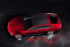 Mercedes-AMG GT Concept 2017 (5)
