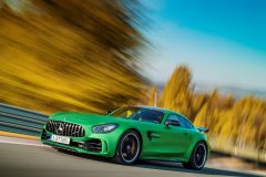 Mercedes-AMG GT R 2017 (1)