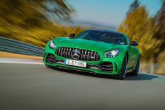 Mercedes-AMG GT R 2017 (2)