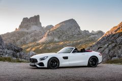 Mercedes-AMG GT Roadster 2017 (2)