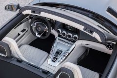 Mercedes-AMG GT Roadster 2017 (5)