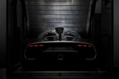 Mercedes-AMG Project One 2017 (teaser)
