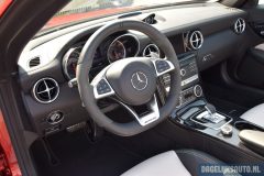 Mercedes-AMG SLC 43 2017 (rijbeleving) (13)