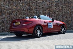 Mercedes-AMG SLC 43 2017 (rijbeleving) (5)