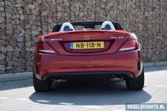 Mercedes-AMG SLC 43 2017 (rijbeleving) (6)