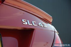 Mercedes-AMG SLC 43 2017 (rijbeleving) (7)