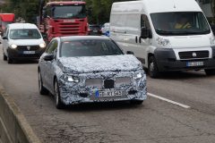 Mercedes-Benz A-Klasse 2018 (spionage) (2)