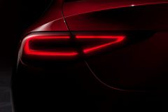 Mercedes-Benz CLS 2018