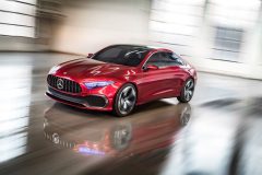 Mercedes-Benz Concept A Sedan 2017 (2)