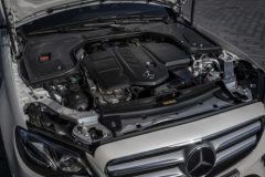 Mercedes E300 Plug-In diesel (4)