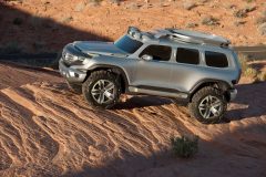 Mercedes-Benz Ener-G-Force Concept 2012 (11)