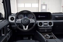 Mercedes-Benz G-Klasse 2017