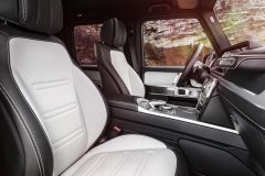 Mercedes-Benz G-Klasse 2018