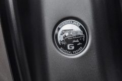 Mercedes-Benz G-Klasse 2018