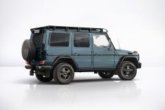 Mercedes-Benz G 350 d Professional Limited Edition 2017