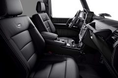 Mercedes-Benz G 500 Limited Edition 2017