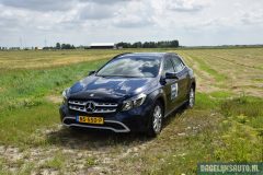 Mercedes-Benz GLA 180 d 2017 (rijtest) (1)