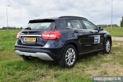 Mercedes-Benz GLA 180 d 2017 (rijtest) (10)