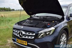 Mercedes-Benz GLA 180 d 2017 (rijtest) (13)