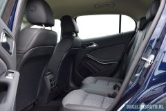 Mercedes-Benz GLA 180 d 2017 (rijtest) (14)