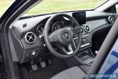 Mercedes-Benz GLA 180 d 2017 (rijtest) (18)