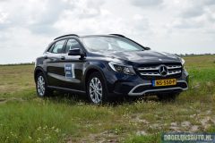 Mercedes-Benz GLA 180 d 2017 (rijtest) (4)