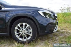 Mercedes-Benz GLA 180 d 2017 (rijtest) (5)