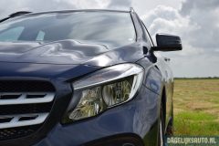 Mercedes-Benz GLA 180 d 2017 (rijtest) (7)