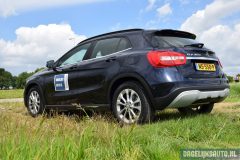 Mercedes-Benz GLA 180 d 2017 (rijtest) (9)