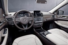 Mercedes-Benz GLS Grand Edition 2017