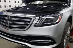 Mercedes-Benz S-Klasse facelift 2017 (gelekt) (1)