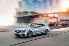 Mercedes-Benz S-Klasse Limousine 2017 (13)