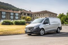 Mercedes-Benz Vito 2016