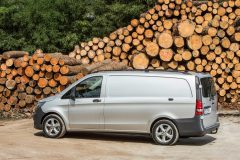 Mercedes-Benz Vito 2014